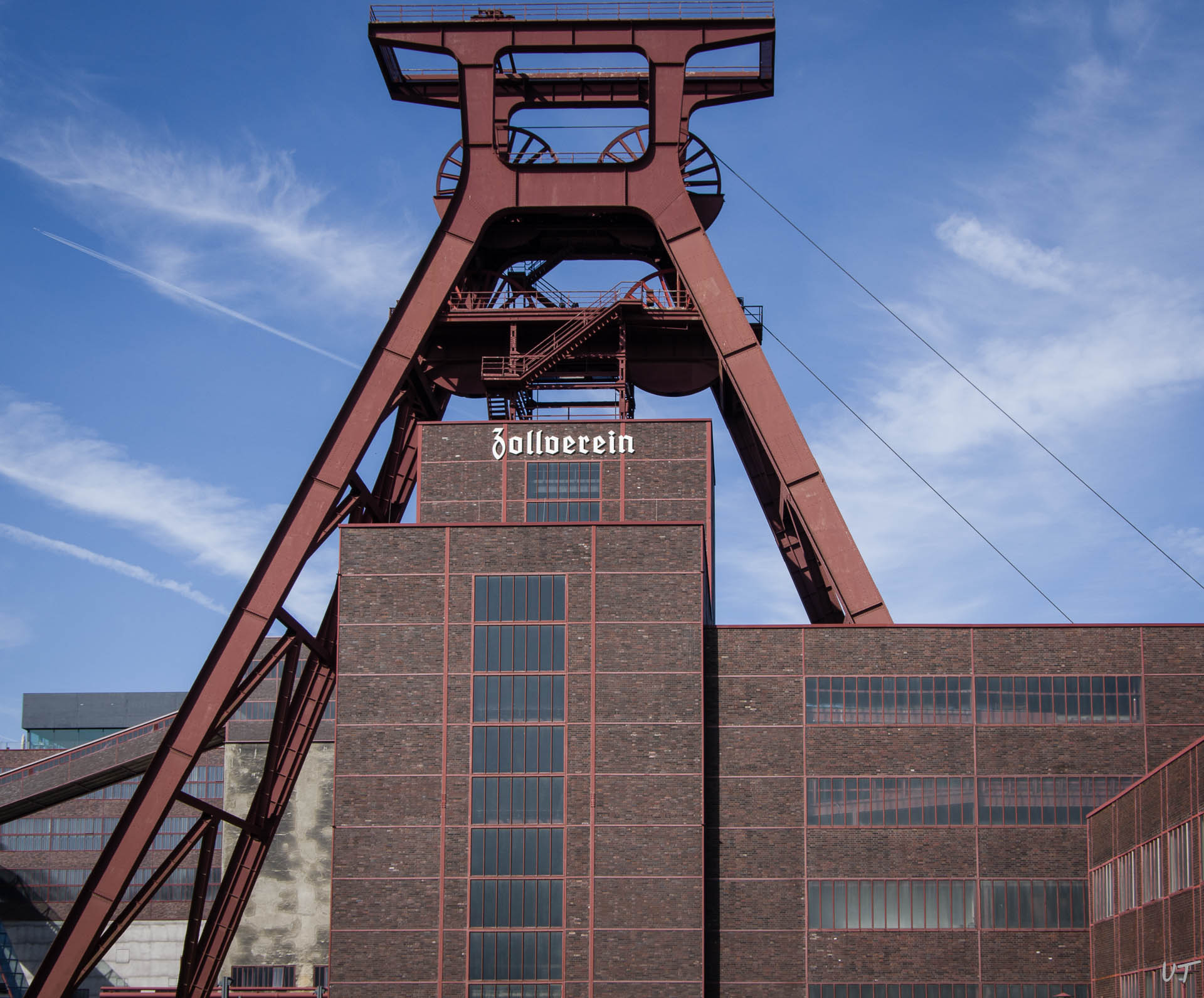 Zeche Zollverein